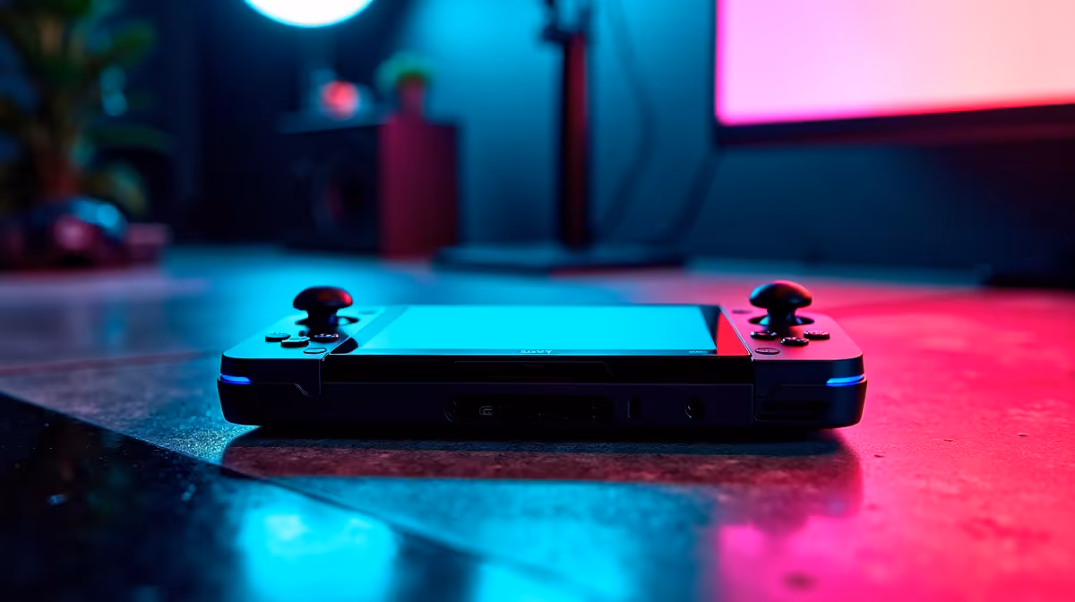 Do You Need a handheld gaming PC for Gaming SA?