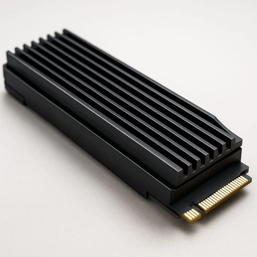 Heatsink Advice for Gen4 SSDs