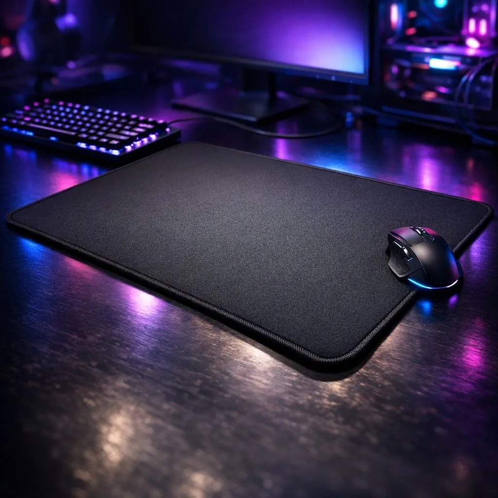 Do You Need a Large Mousepad?