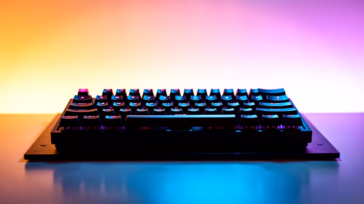 Do You Need a mechanical keyboard for gaming or will