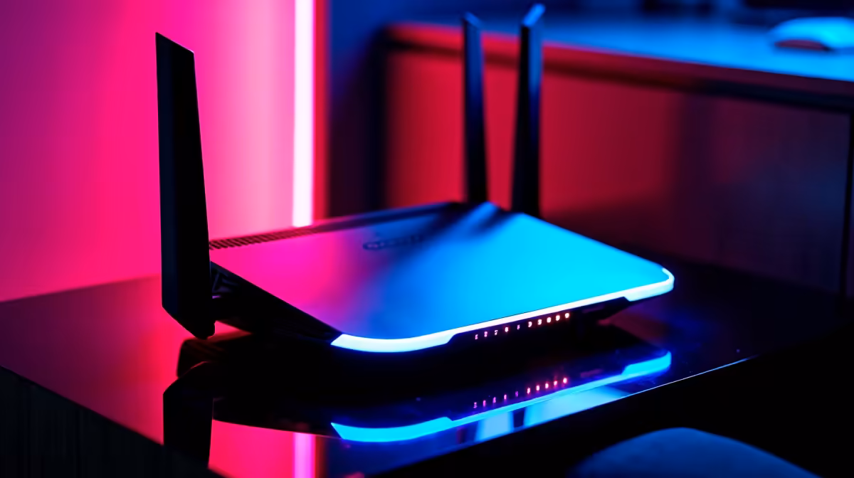 Do You Need a mesh Wi-Fi system for Gaming SA?
