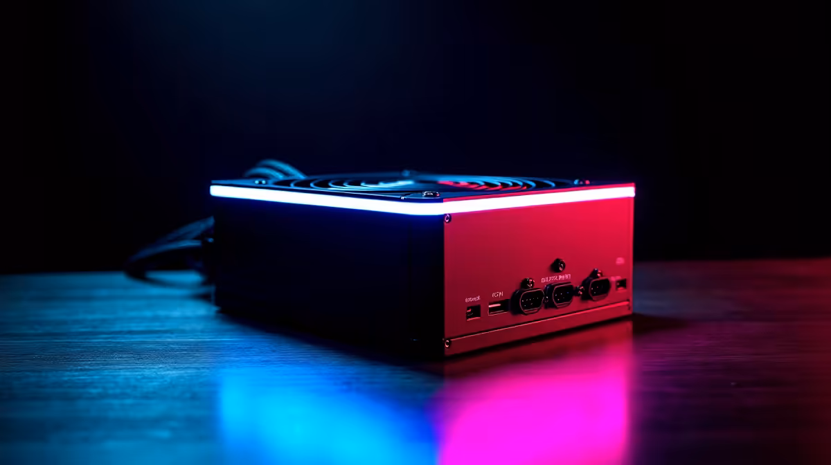 Do You Need a modular PSU or is non-modular fine for