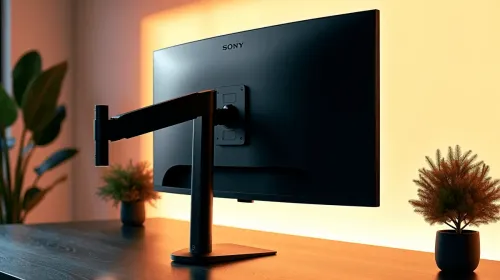Do You Need a monitor arm for your desk setup?