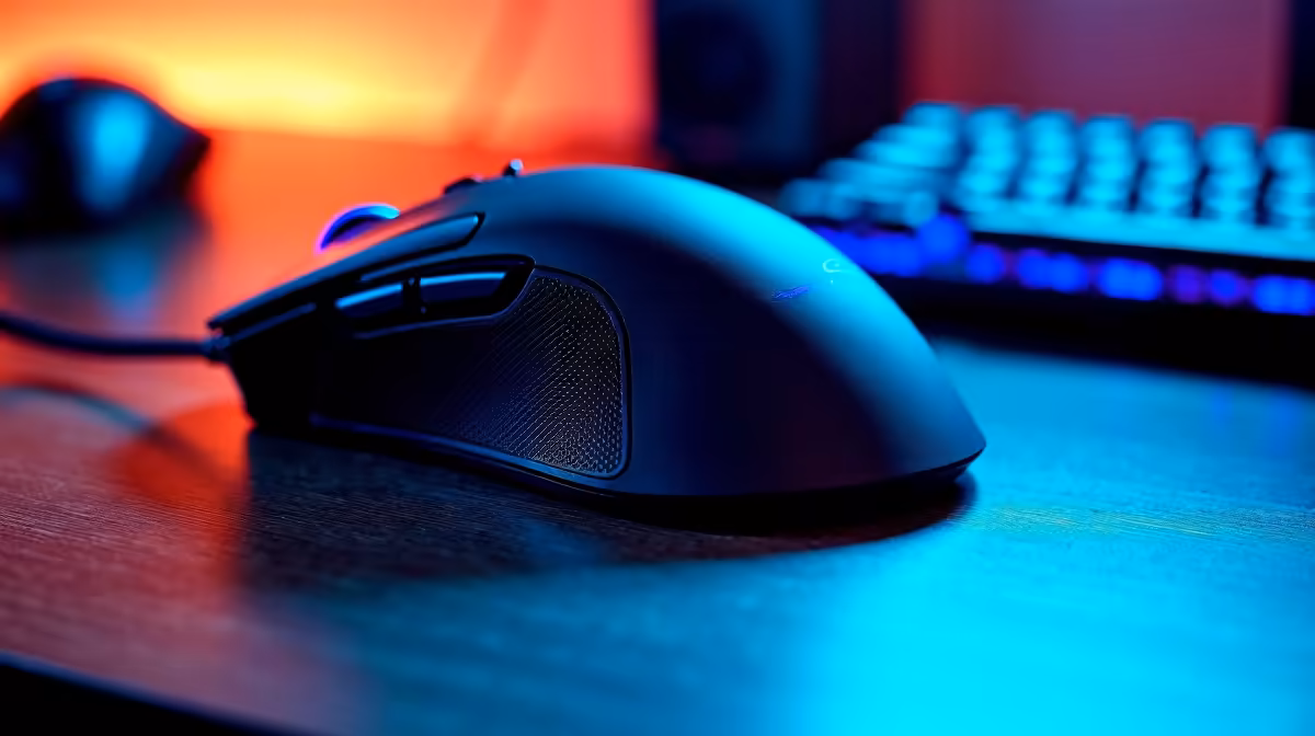 Do You Need a Mouse Bungee for Wired Gaming?