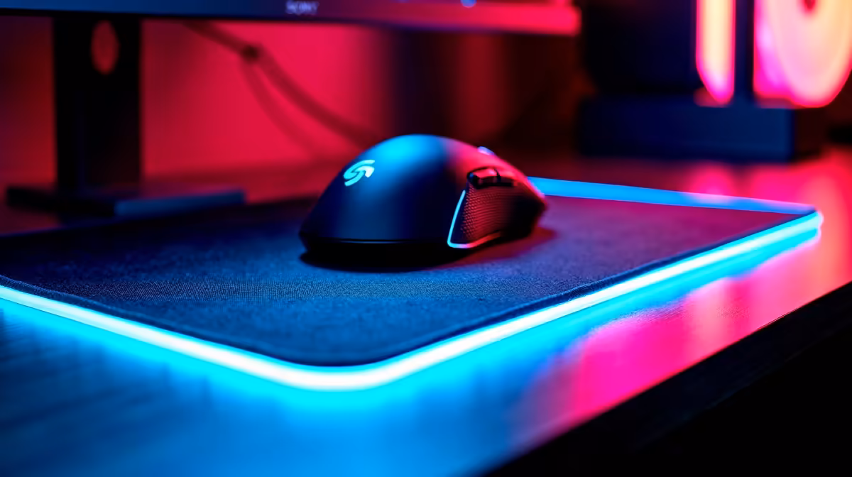 Do You Need a mousepad for FPS gaming accuracy?