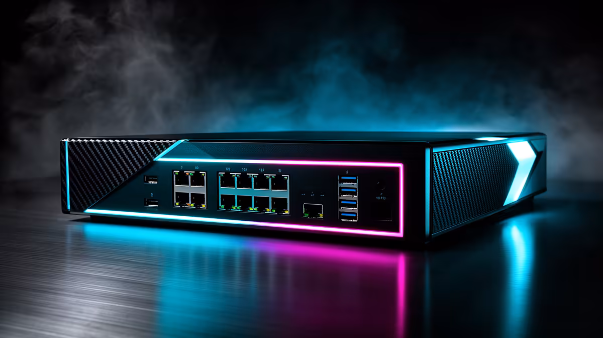 Switch or More Wi-Fi?