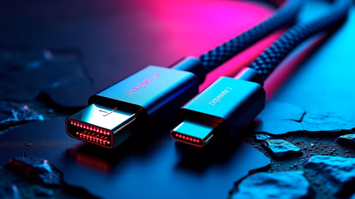 Do You Need a New Cable for DisplayPort 2.1 UHBR20?