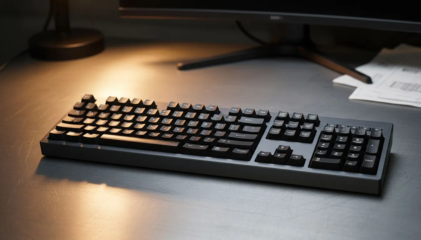 Numpad or TKL: Ideal layout for spreadsheets