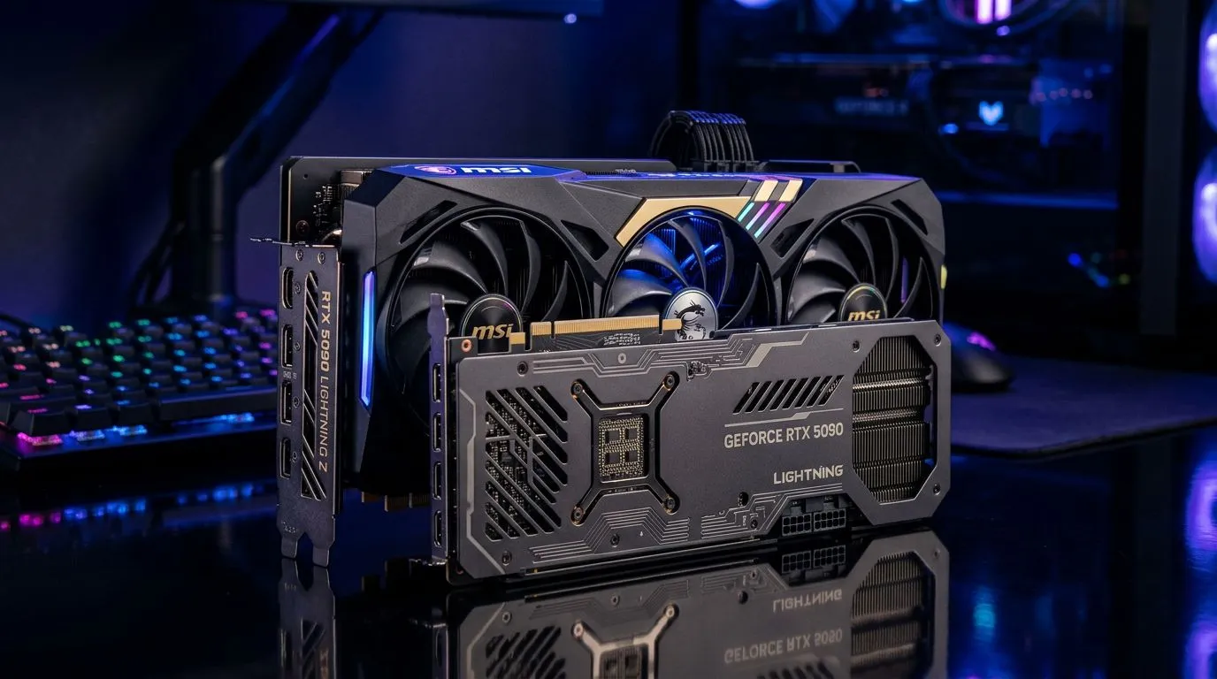 PCIe Gen 5 vs Gen 4 Gaming Performance