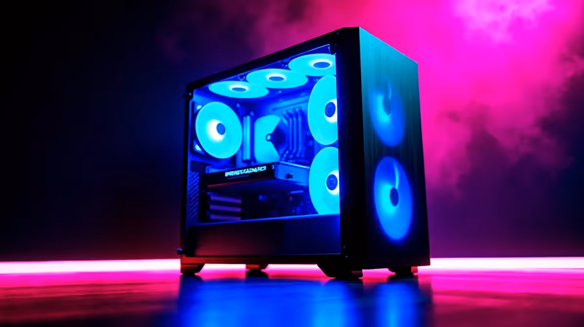 Do You Need a Powerful PC for VR in? Standalone vs PC