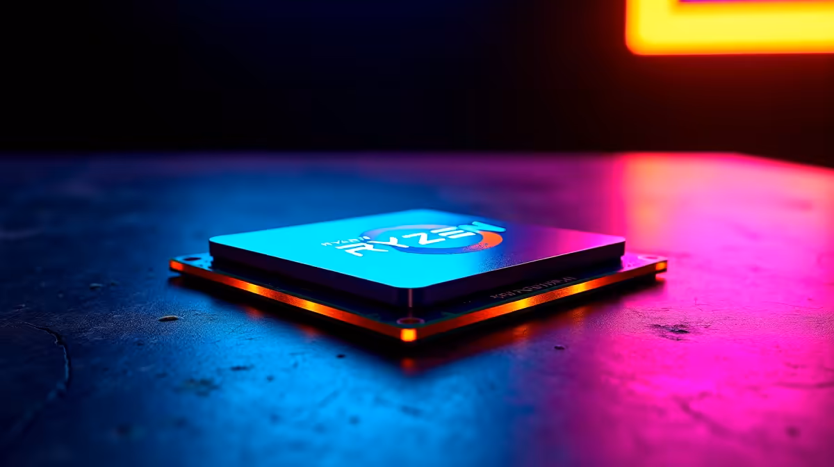 Do You Need a Ryzen 7 9700X for Gaming SA?