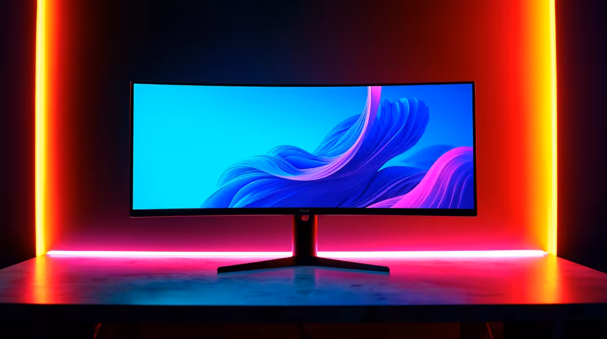 Do You Need a ultrawide monitor for Gaming SA?
