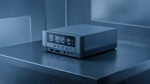 Do You Need a UPS for an Always-On Home Server?