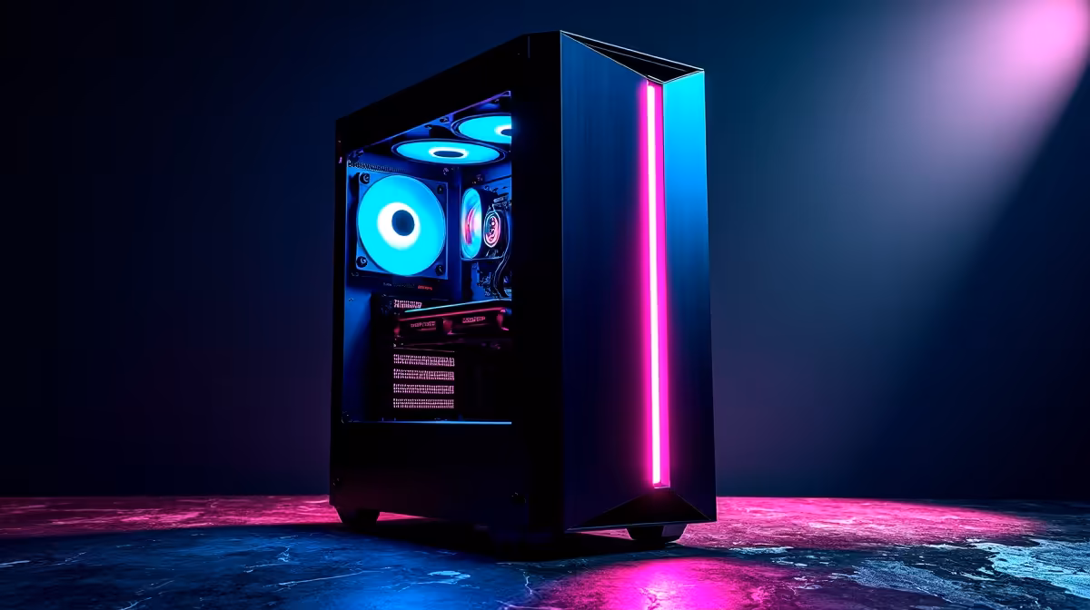 Do You Need a UPS for your gaming PC SA?