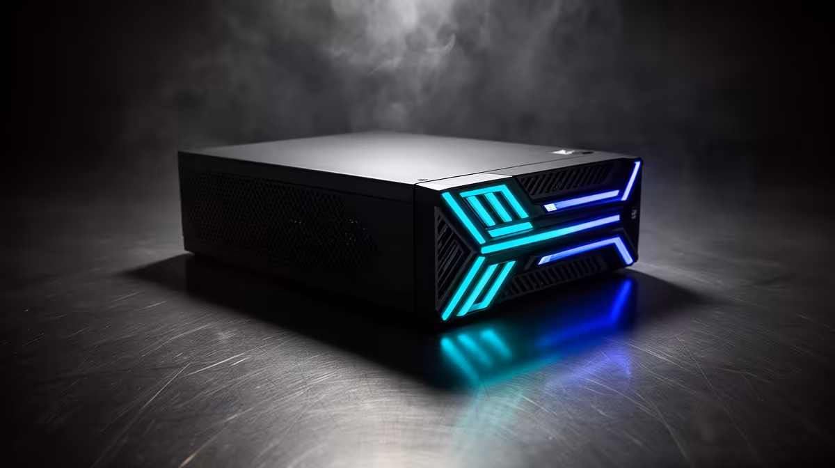 UPS Needed Even With an Inverter