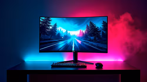 Do You Need a VA monitor for Gaming in South Africa?