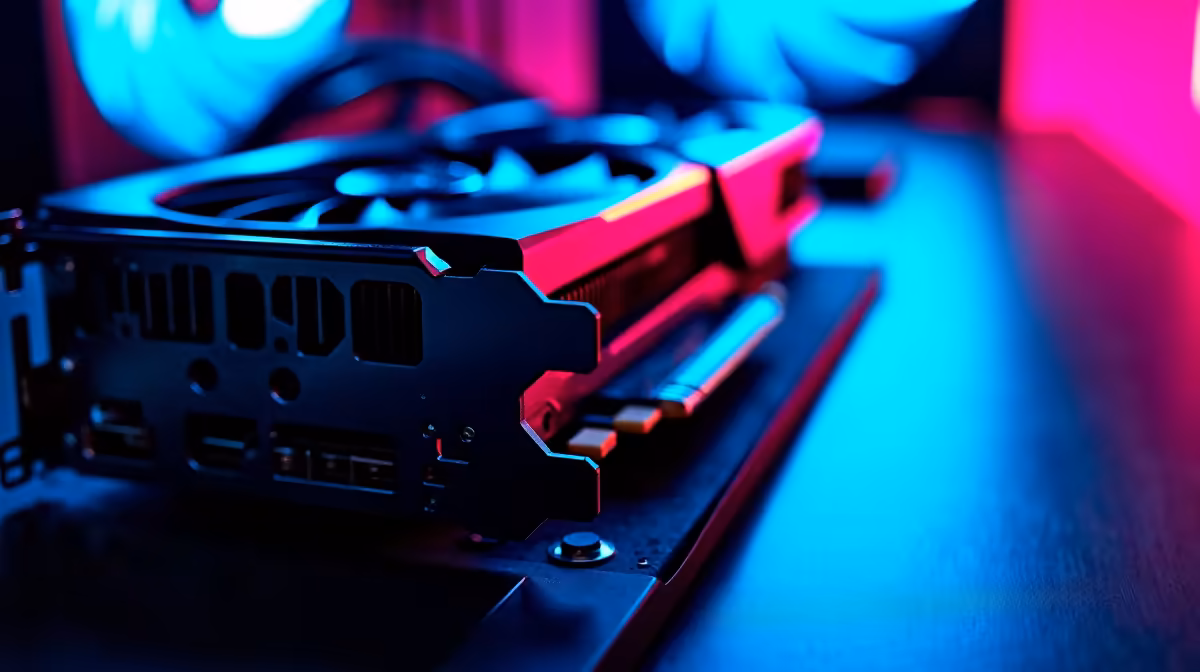 Do You Need a Vertical GPU Mount in Your Case?