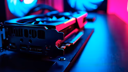 Do You Need a Vertical GPU Mount in Your Case?