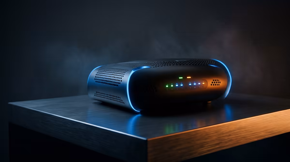 Do you need a Wi-Fi 7 router for SA fibre for MMO