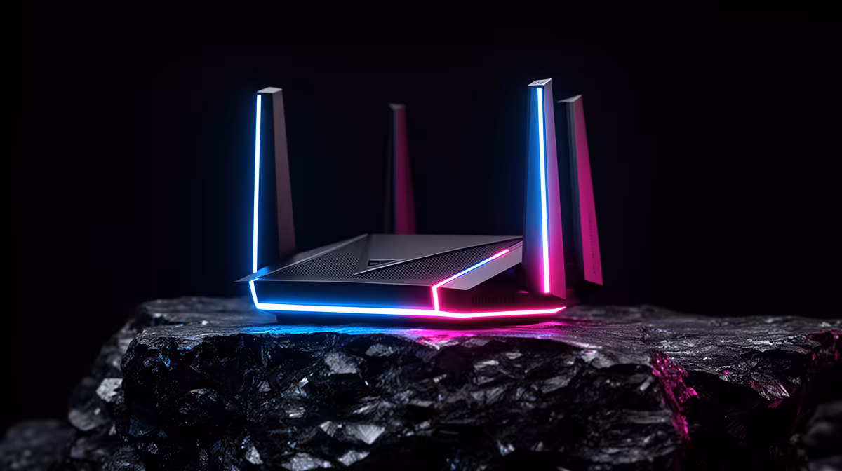 Do you need a Wi-Fi 7 router for SA fibre for streaming