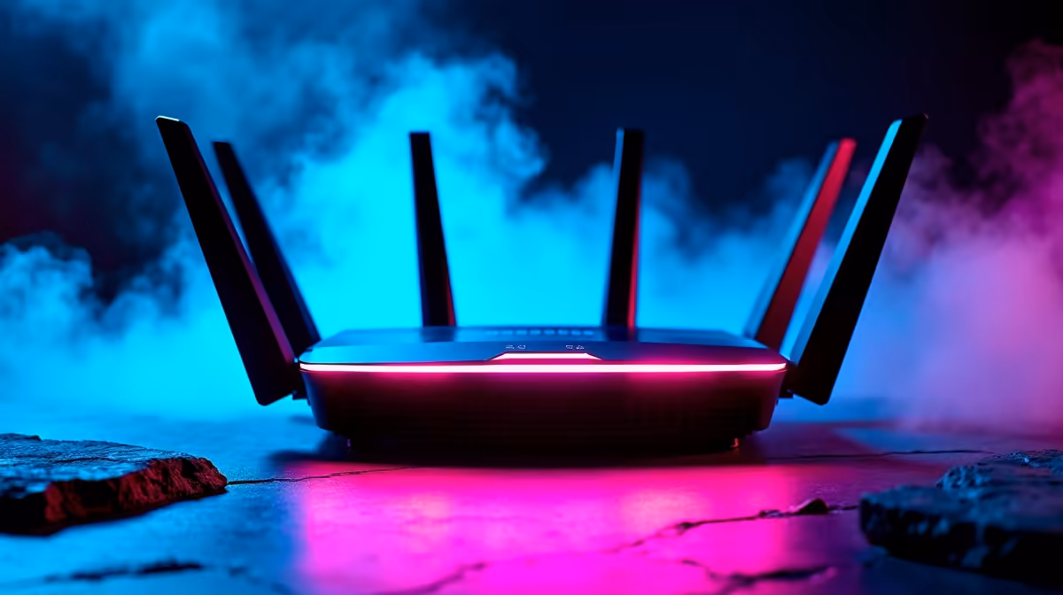 Do You Need a Wi-Fi router for Gaming SA?
