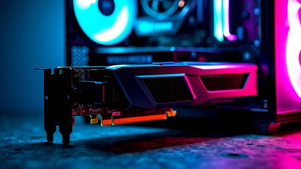 Adjustable GPU brackets explained for ATX mid-towers