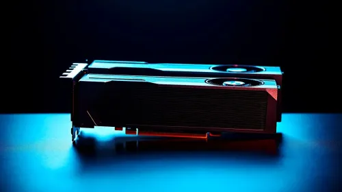When adjustable support matters for modern GPUs