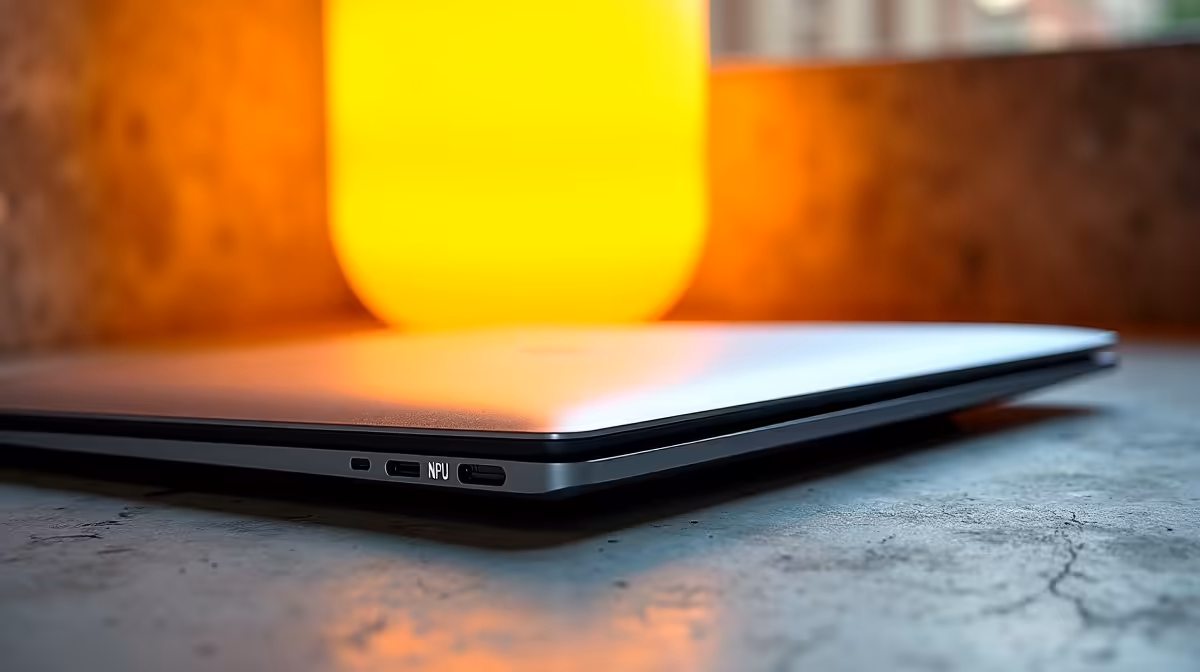Do You Need an AI PC or is a regular laptop fine for?