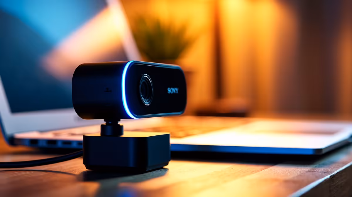 Do You Need an External Webcam for MacBook? Camera