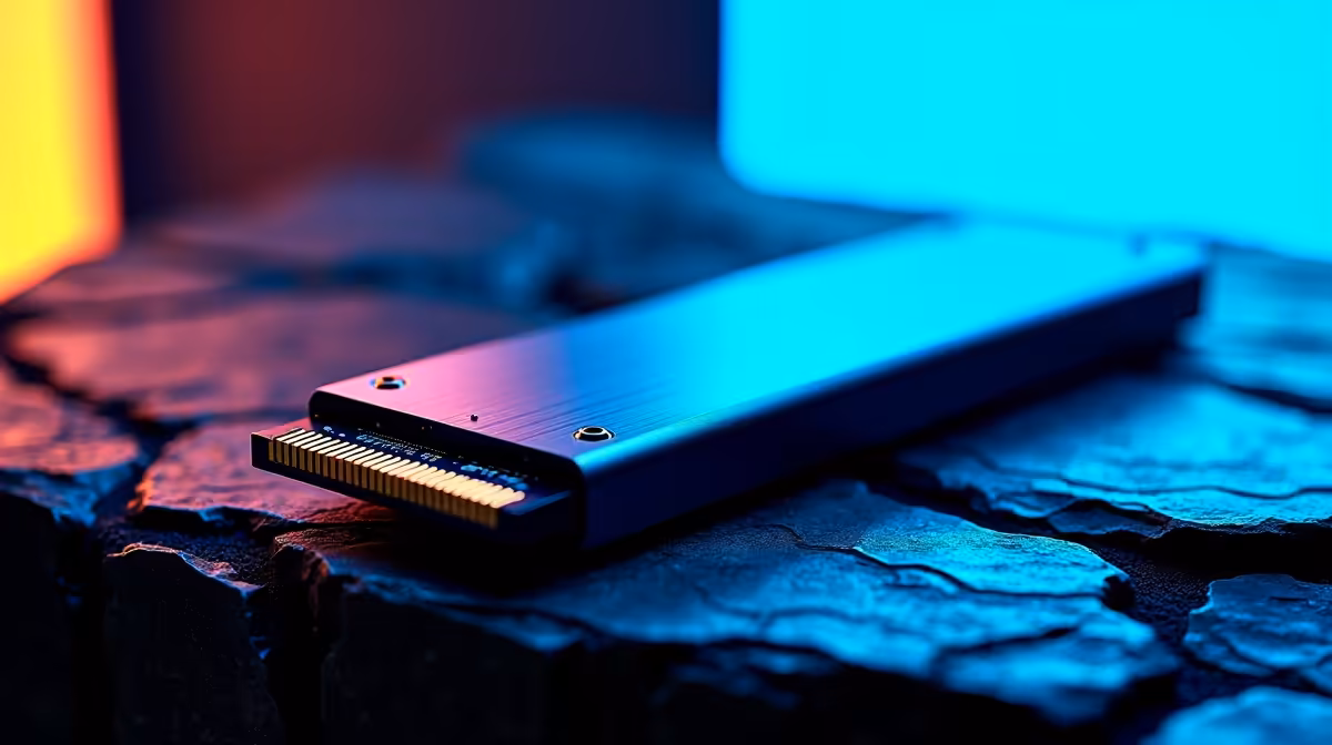 Do You Need an NVMe SSD or isTA fast enough for gaming?