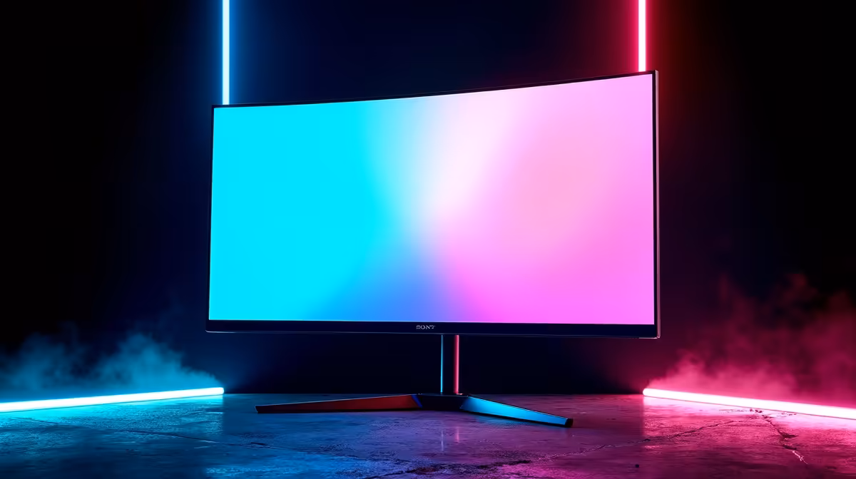 Do You Need an OLED monitor for gaming in?