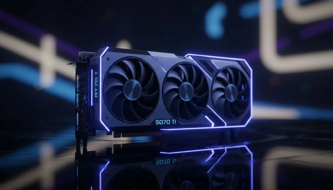 Do You Need an RTX 5070 Ti?