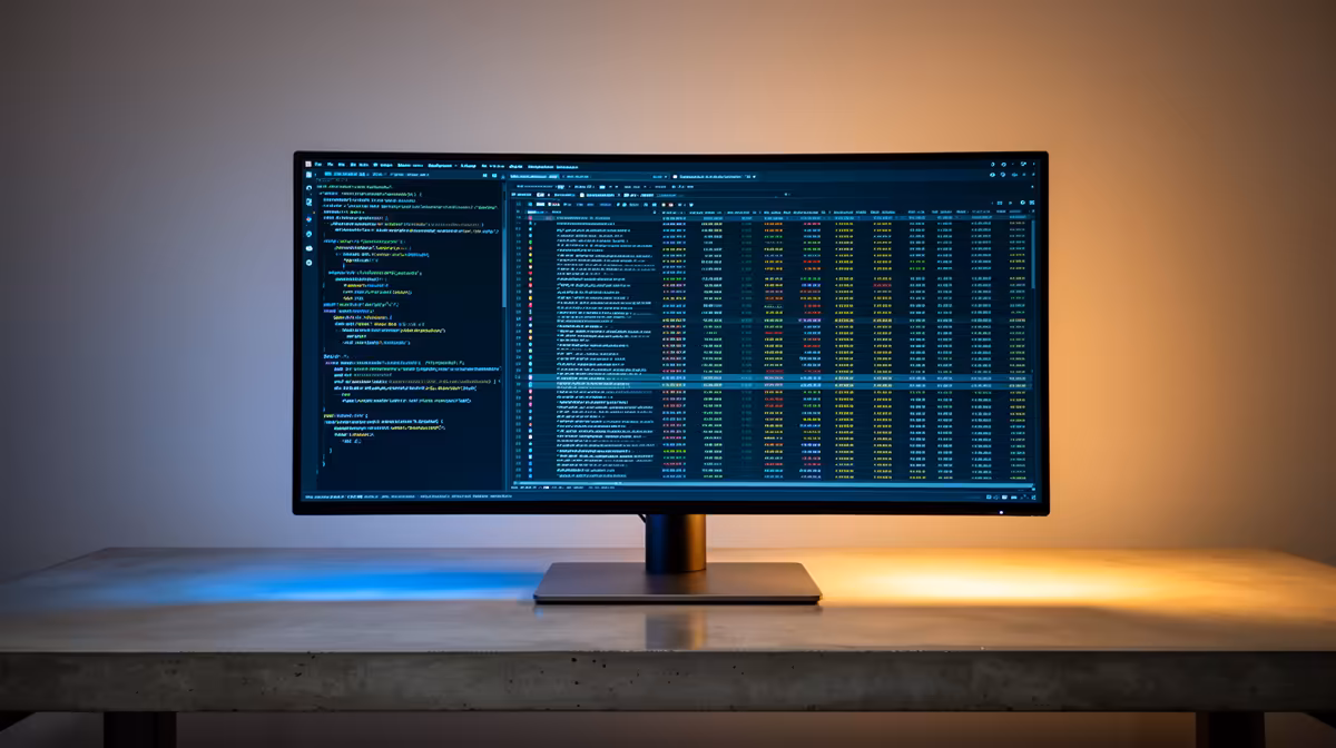 When Ultrawide Monitor For Productivity is actually worth it