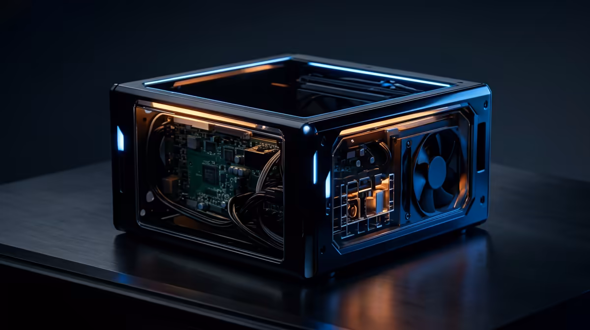 ATX 3.1 PSU need-check for the RTX 5080 for strategy games