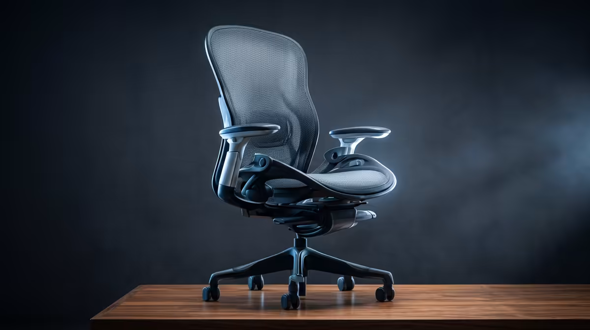 Back Support need-check for my office chair