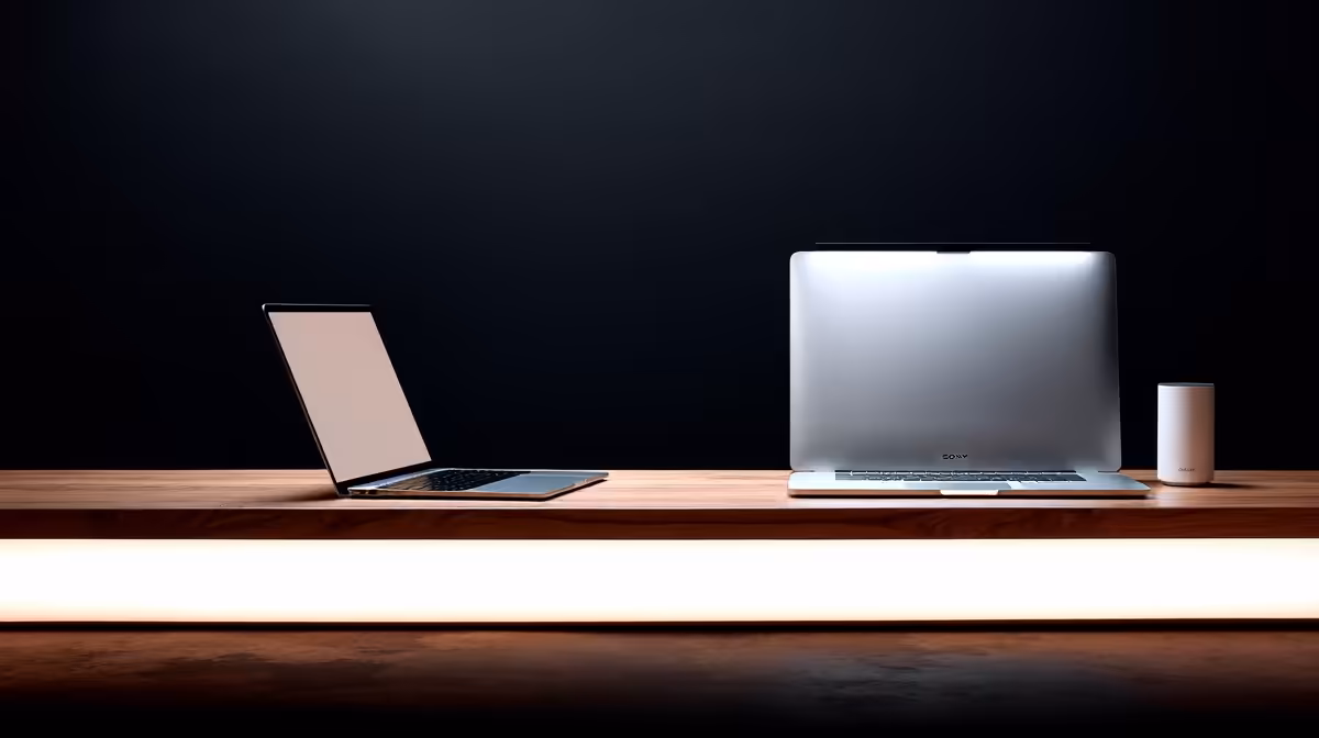 Do You Need Both a Mac and a Windows PC? Dual Setup