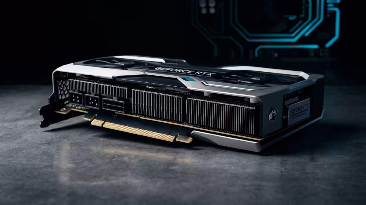 Dedicated GPU need check for streaming for photo editing