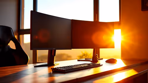 Do You Need dual monitors for productivity in South Africa?
