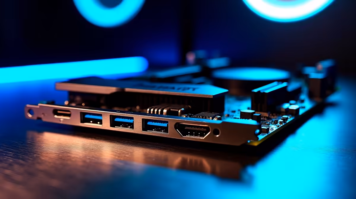 Do You Need Dual Thunderbolt 5 on a Desktop