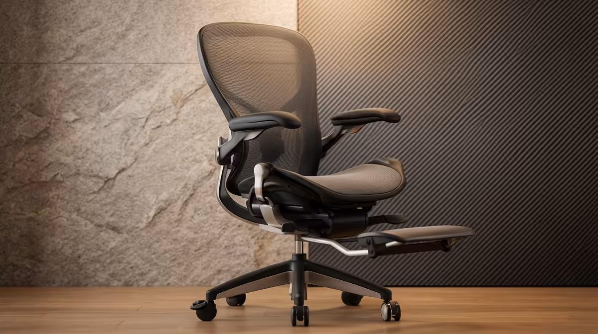 Ergonomic Chair need-check for I only game on weekends on a