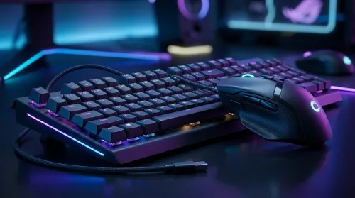 Do You Need Expensive Gaming Peripherals to Play Competitively
