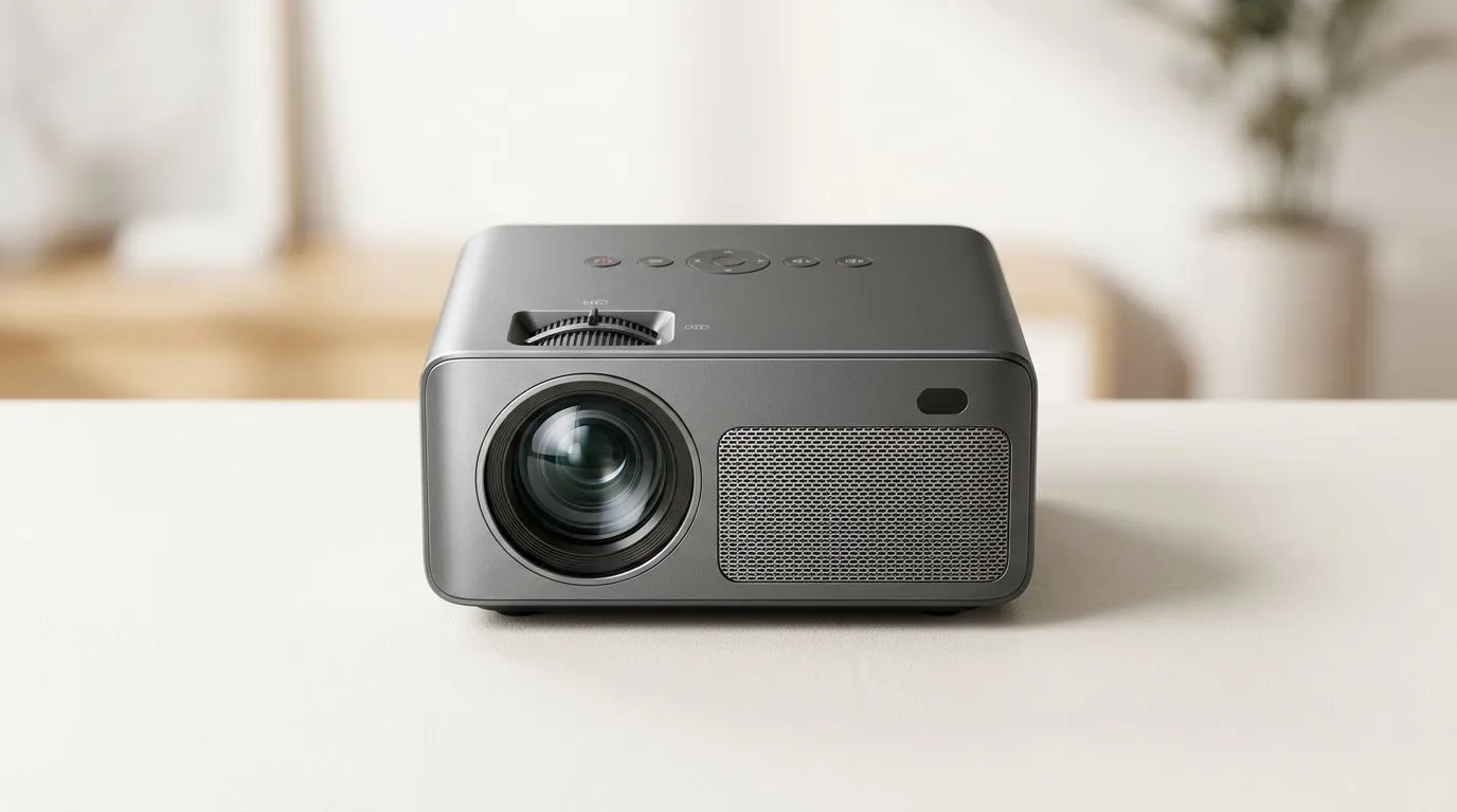 Choosing Your Ideal Projector Resolution