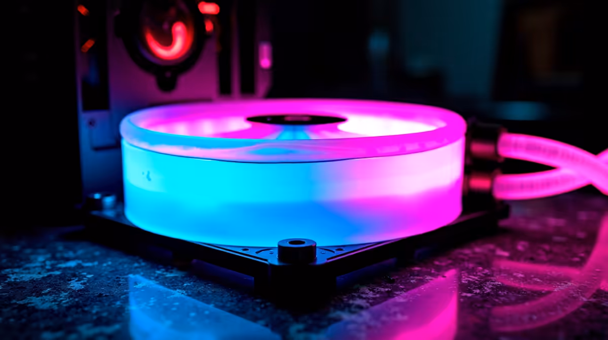 Do You Need liquid cooling for your gaming PC in SA?