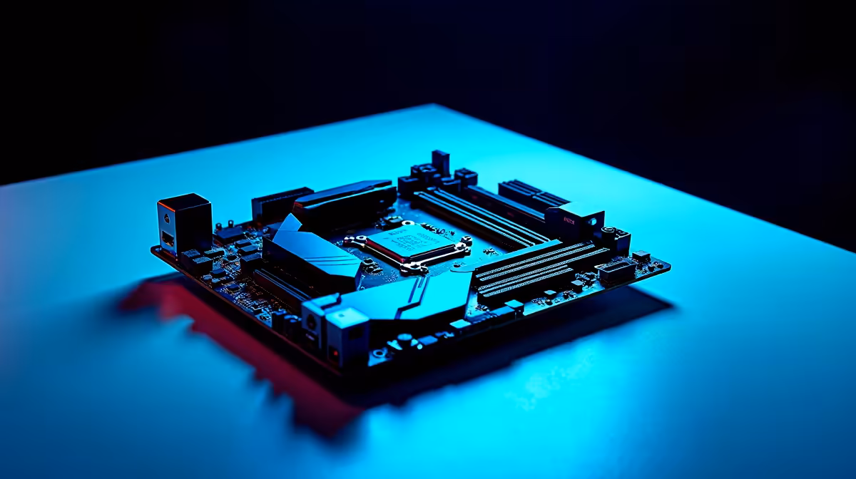 Do You Need PCIe 5.0 and 14+2+1 Power Stages