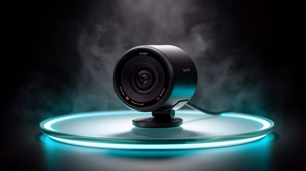 Drivers for 4K USB Webcams