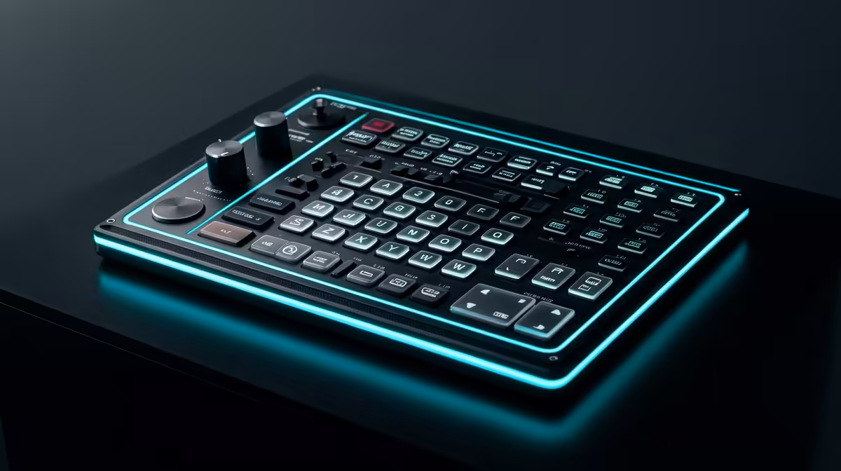 Stream Deck need-check for solo streaming for couch co-op