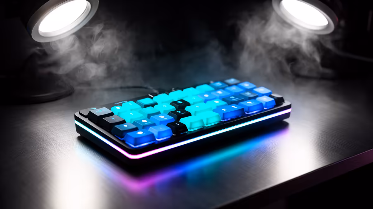 Stream Deck need-check for solo streaming for MMO games