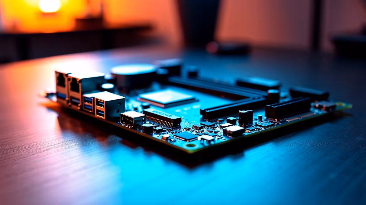 Do You Need Thunderbolt 4 on a Desktop Motherboard
