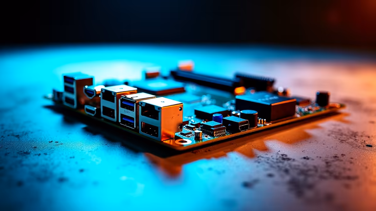 Do You Need Thunderbolt 4 on a Motherboard for Content