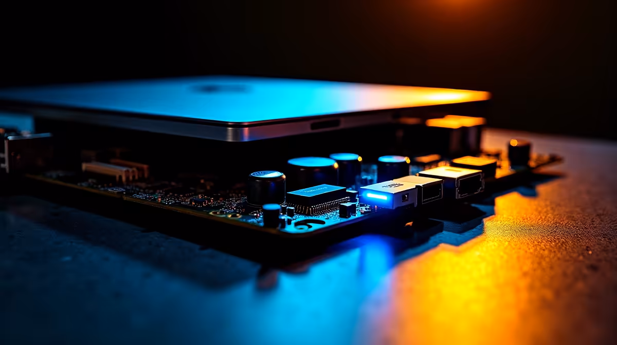 Do You Need Thunderbolt 4 on an ATX Motherboard